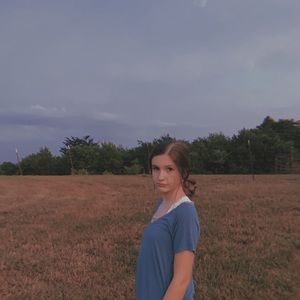 Meet your Posher, Haley